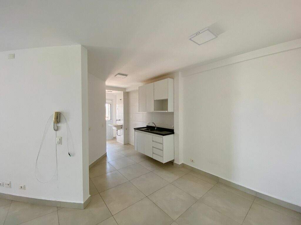 Apartamento à venda no Paulicéia: 
