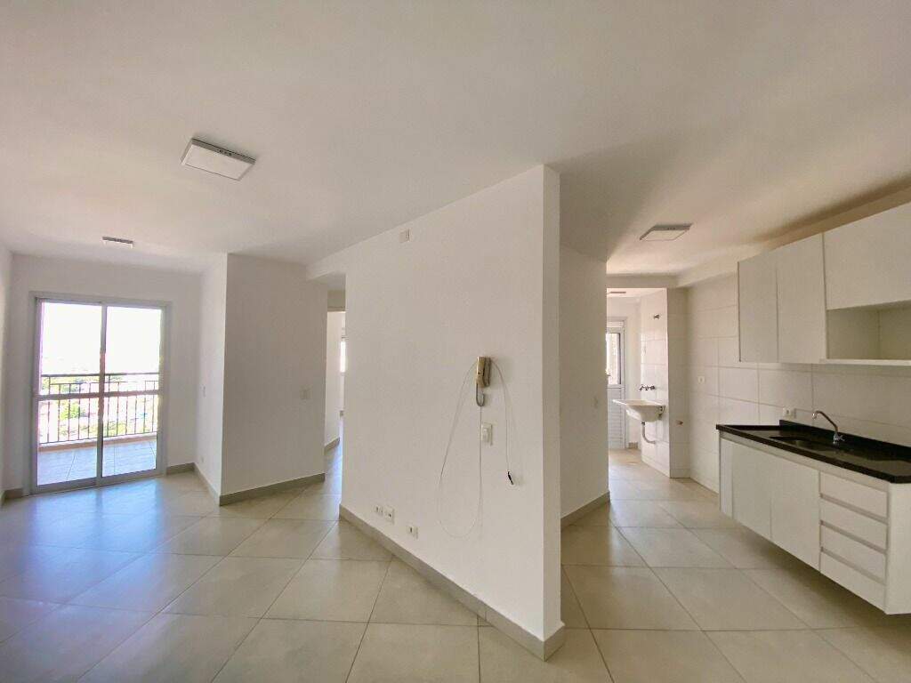 Apartamento à venda no Paulicéia: 