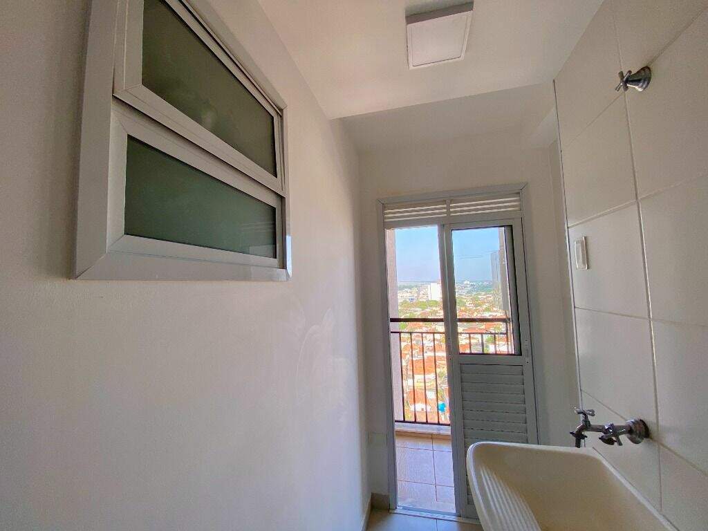 Apartamento à venda no Paulicéia: 