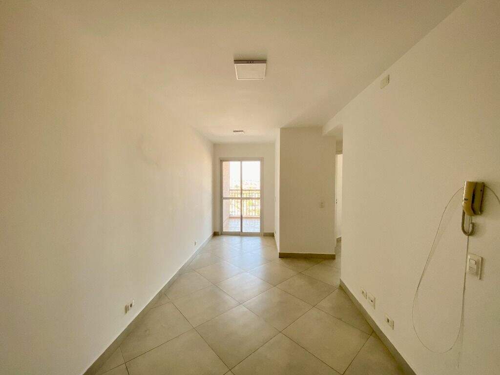 Apartamento à venda no Paulicéia: 