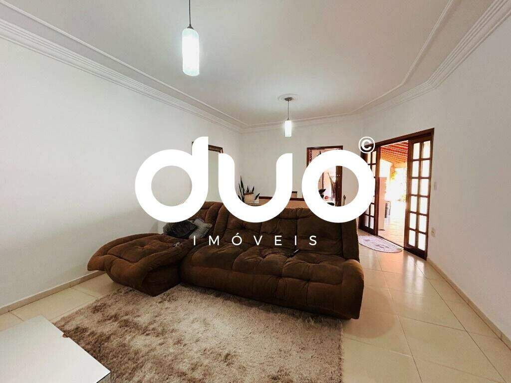 Casa à venda no Santa Rosa: 