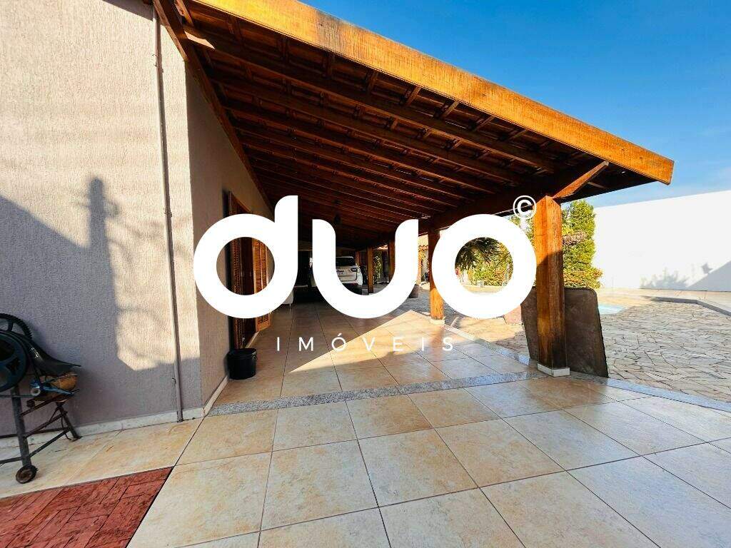 Casa à venda no Santa Rosa: 