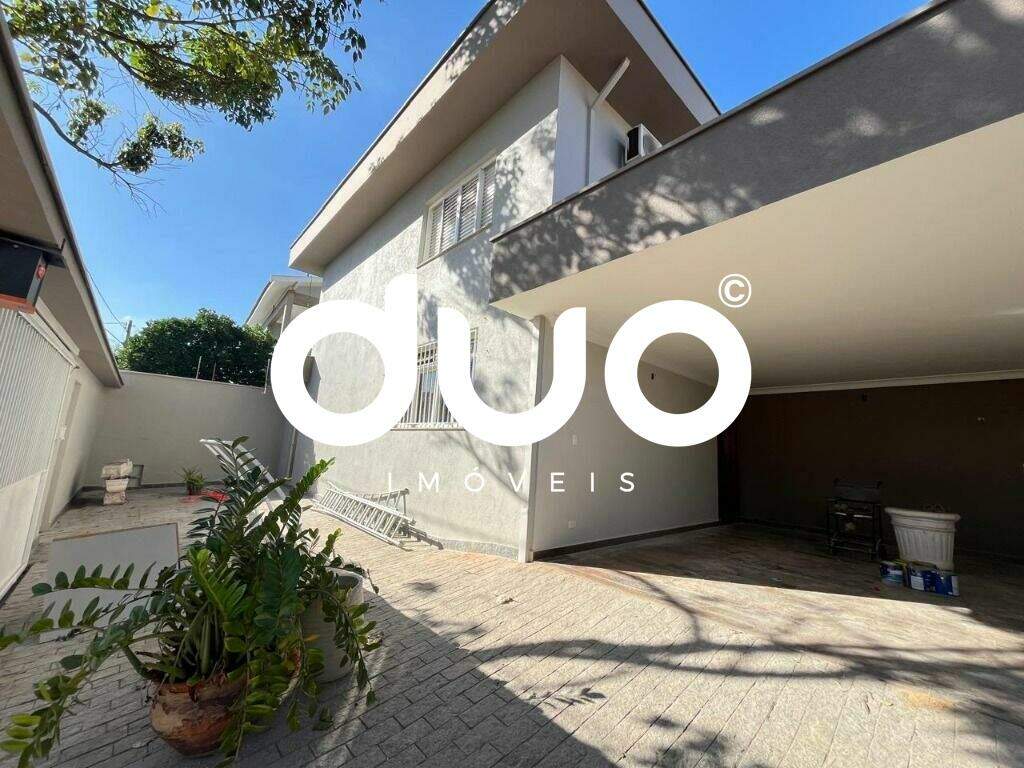 Casa à venda no Nova Piracicaba: 
