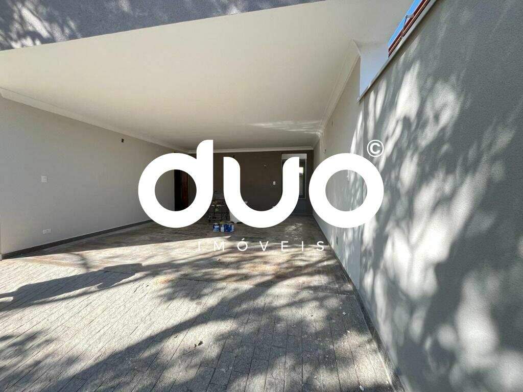 Casa à venda no Nova Piracicaba: 