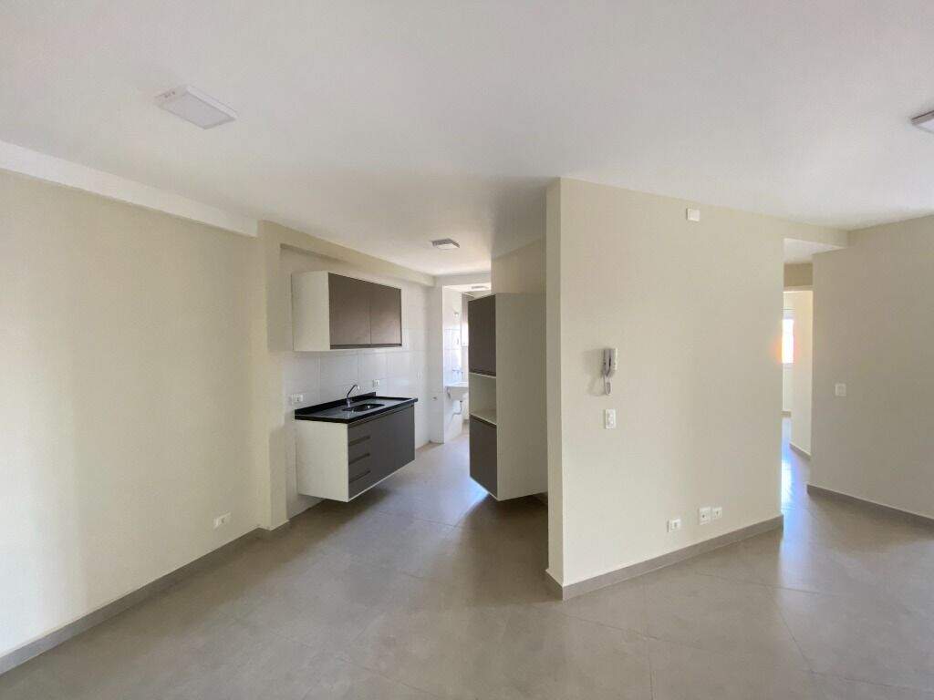 Apartamento à venda no Paulicéia: 