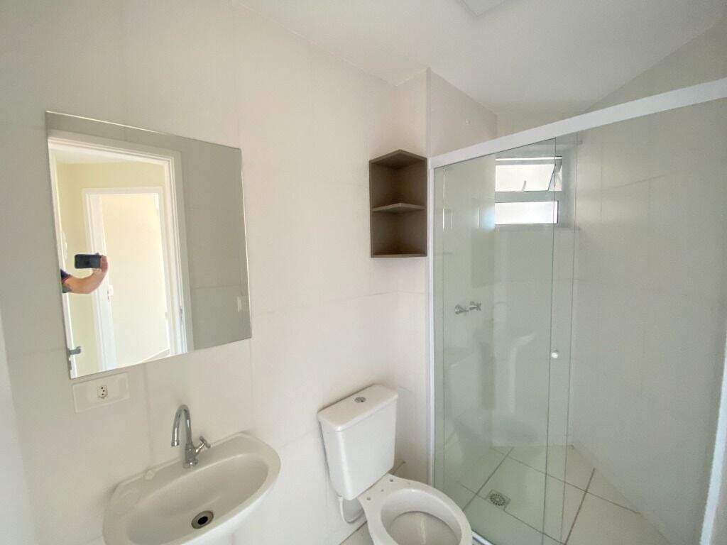 Apartamento à venda no Paulicéia: 