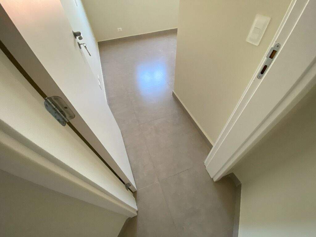 Apartamento à venda no Paulicéia: 