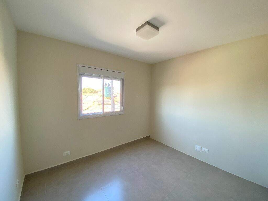 Apartamento à venda no Paulicéia: 