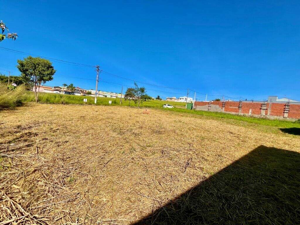 Terreno à venda no Campestre: 