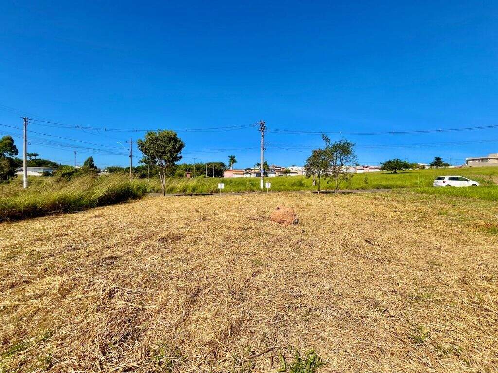 Terreno à venda no Campestre: 