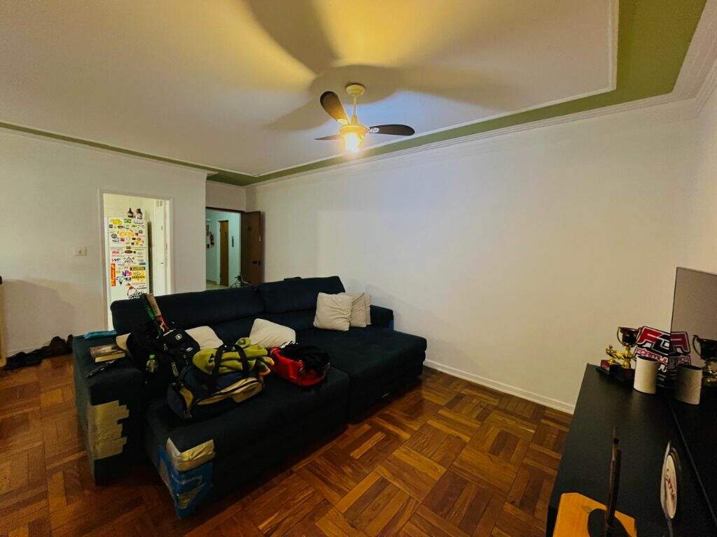 Apartamento à venda no Jardim Elite: 