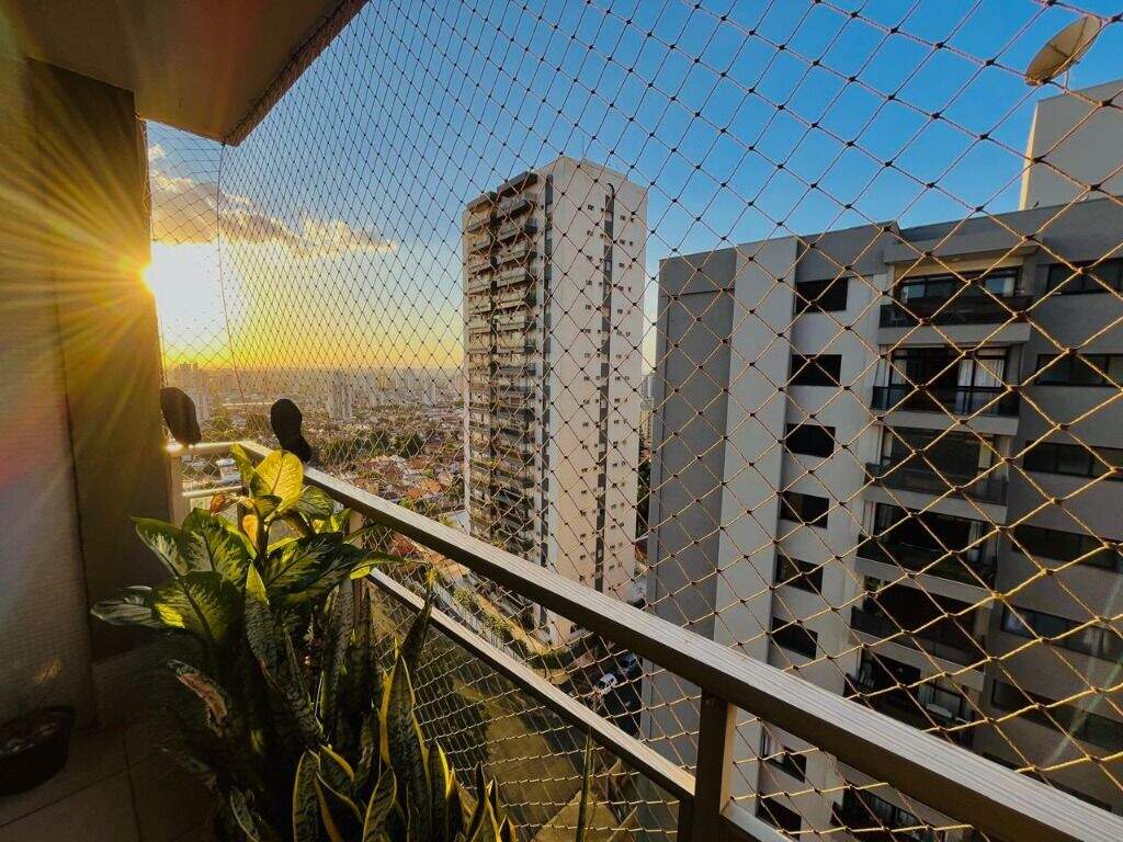 Apartamento à venda no Jardim Elite: 