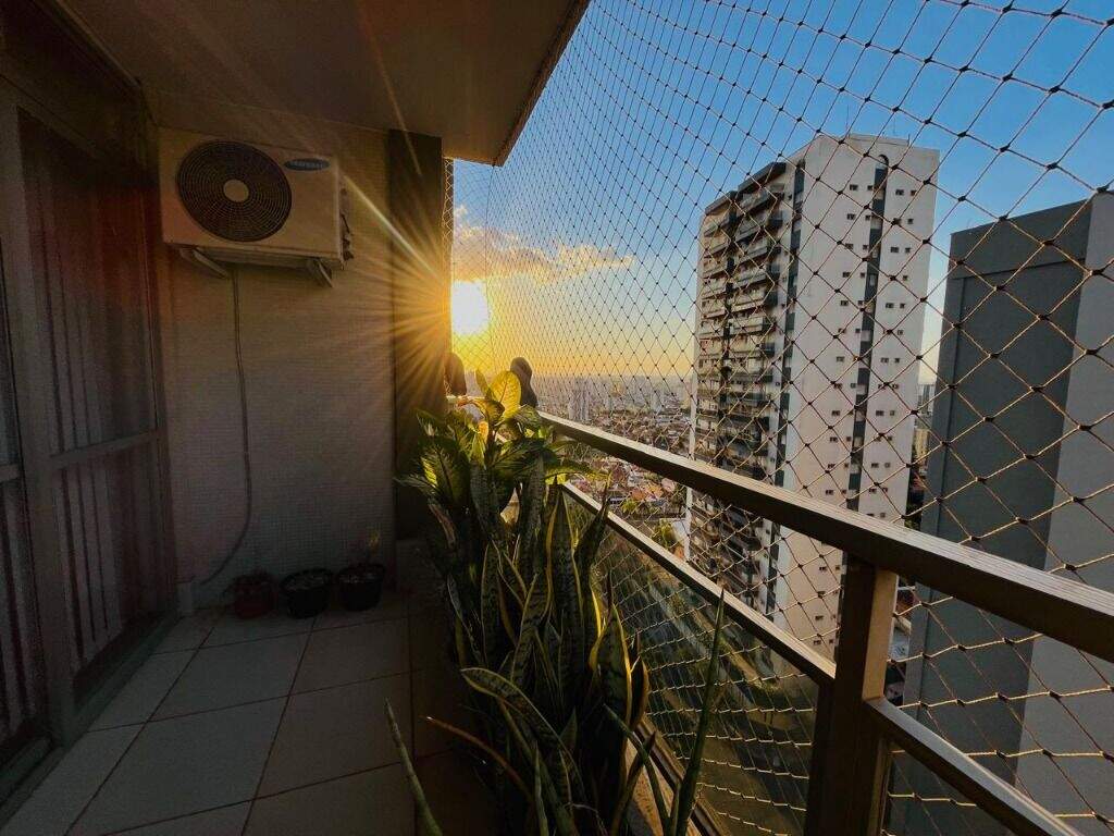 Apartamento à venda no Jardim Elite: 