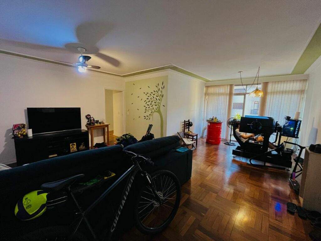 Apartamento à venda no Jardim Elite: 