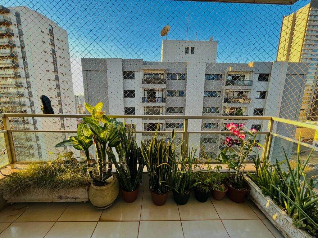Apartamento à venda no Jardim Elite: 
