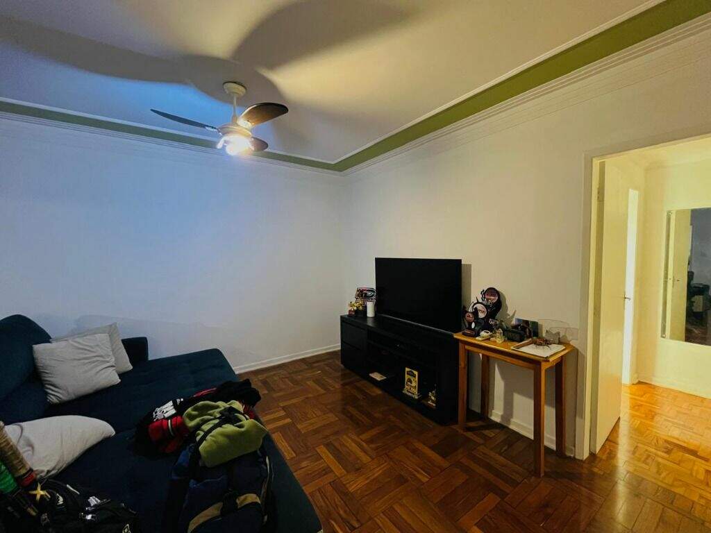 Apartamento à venda no Jardim Elite: 