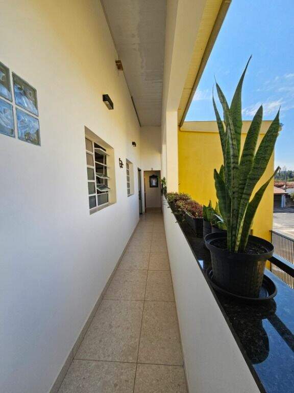 Kitnet para aluguel no Residencial Serra Verde: 