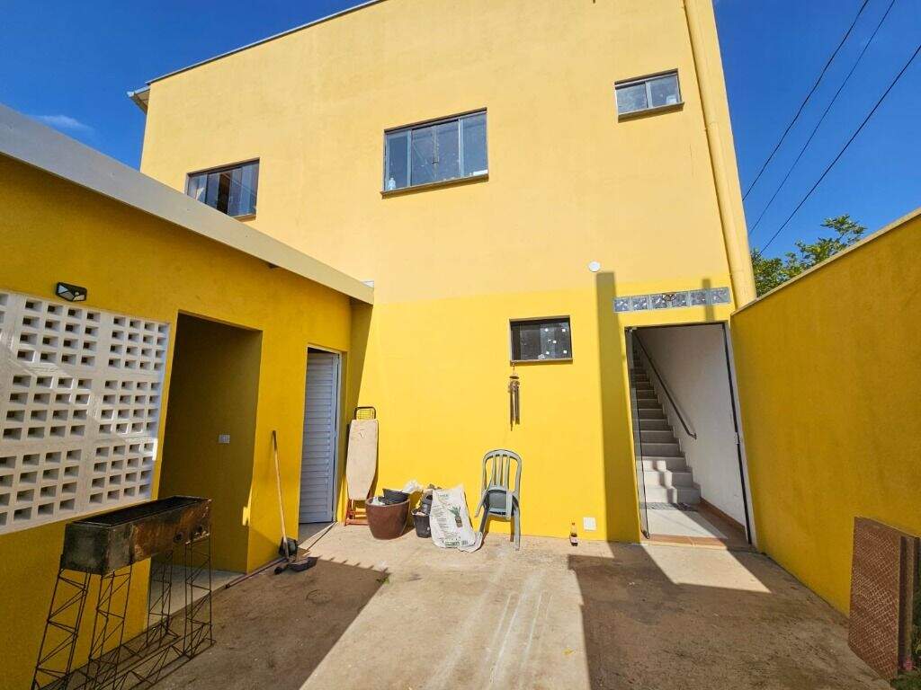 Kitnet para aluguel no Residencial Serra Verde: 