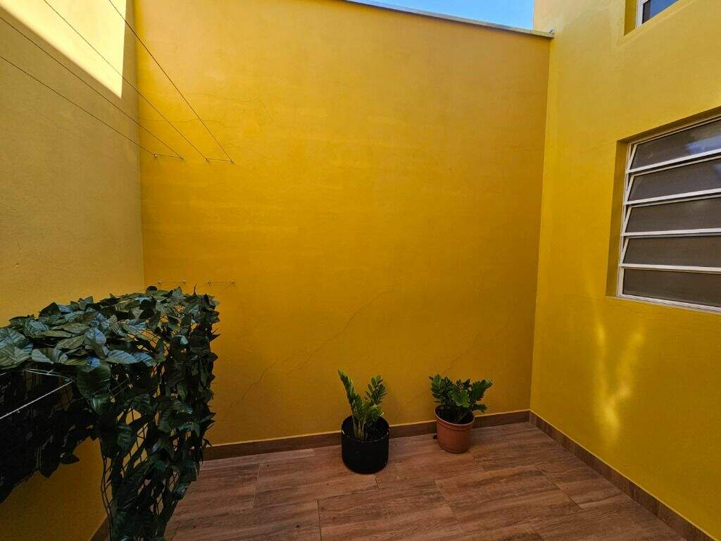 Kitnet para aluguel no Residencial Serra Verde: 