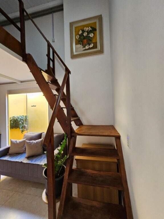 Kitnet para aluguel no Residencial Serra Verde: 