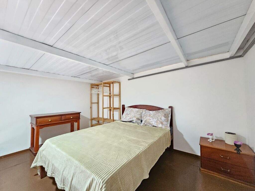 Kitnet para aluguel no Residencial Serra Verde: 