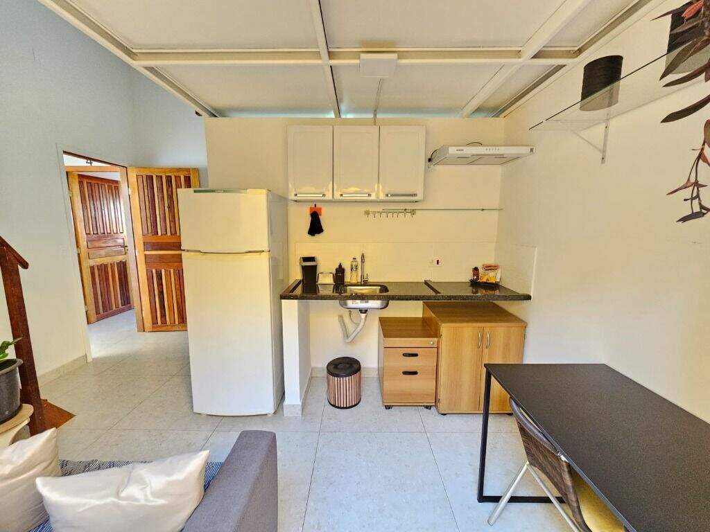 Kitnet para aluguel no Residencial Serra Verde: 