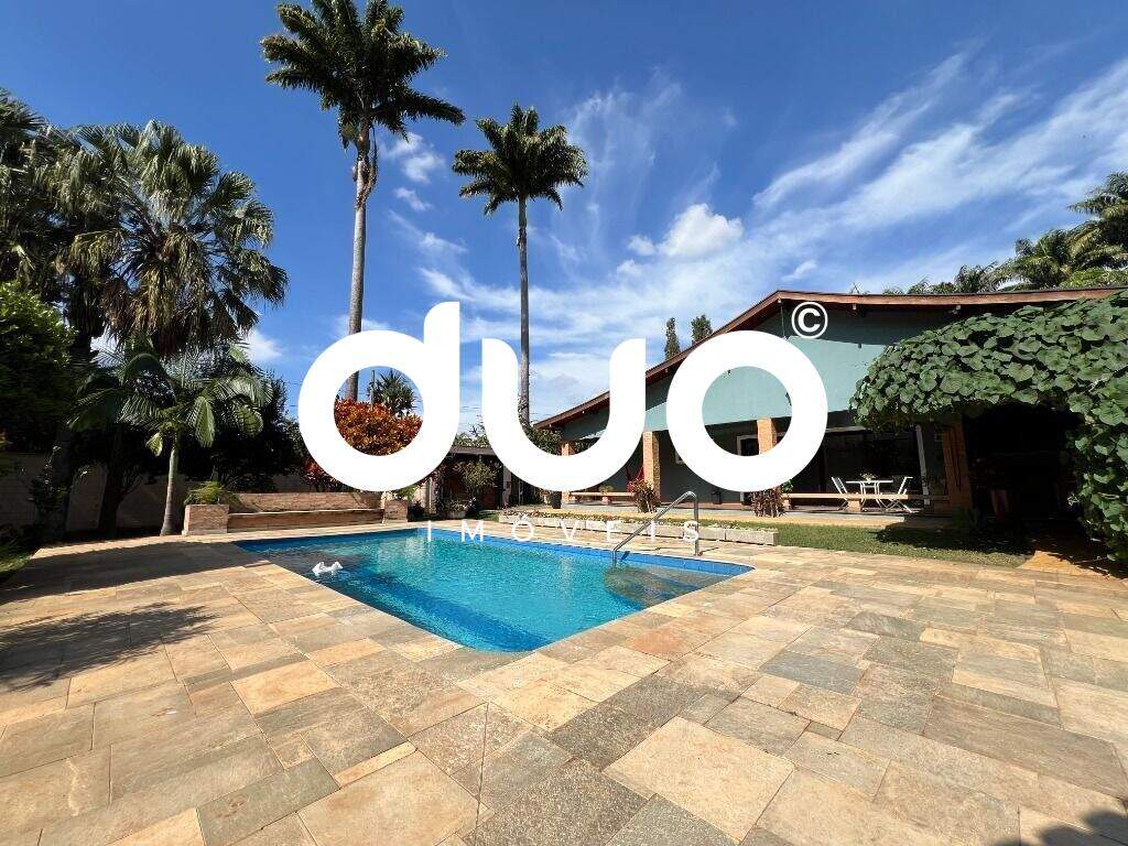 Casa à venda no Santa Rita: 