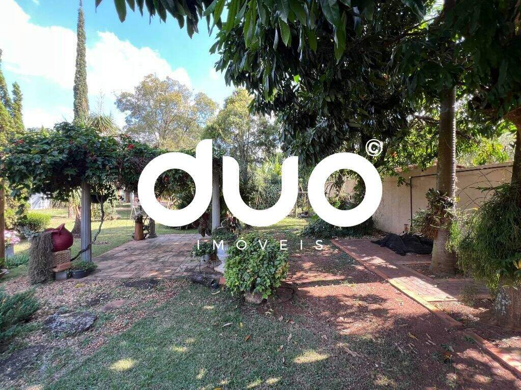 Casa à venda no Santa Rita: 