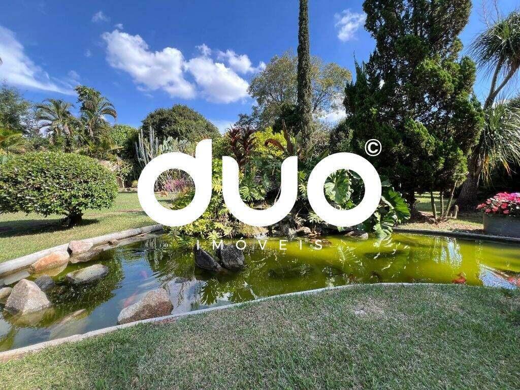 Casa à venda no Santa Rita: 