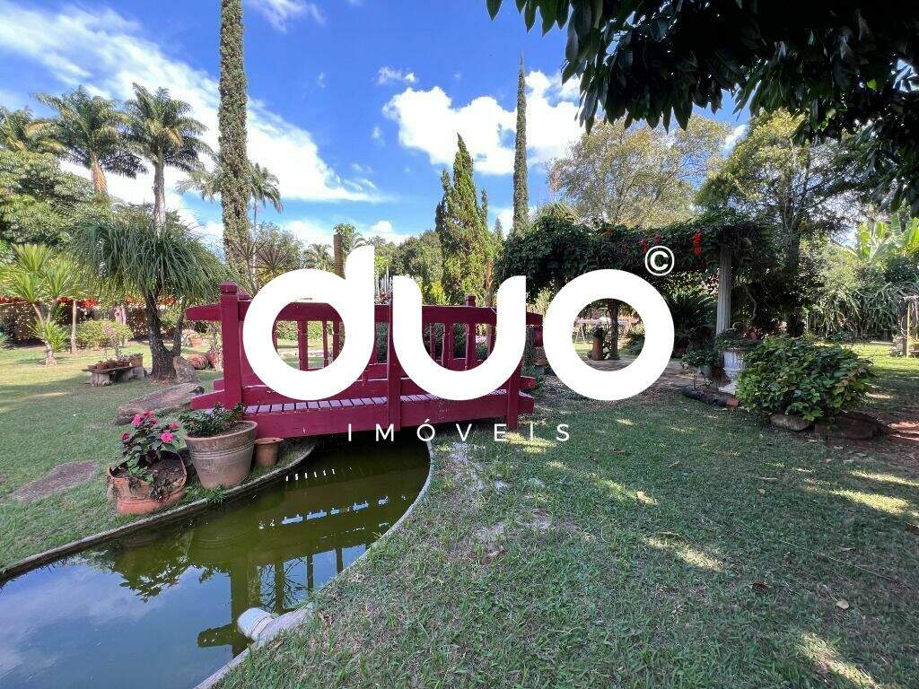Casa à venda no Santa Rita: 