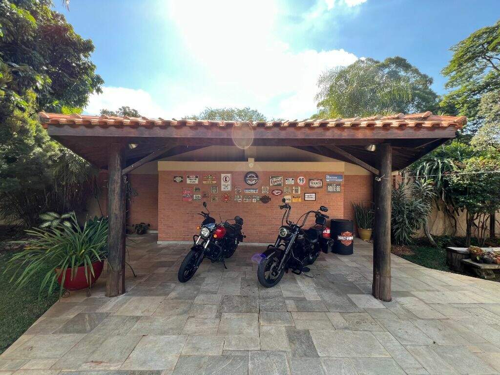 Casa à venda no Santa Rita: 