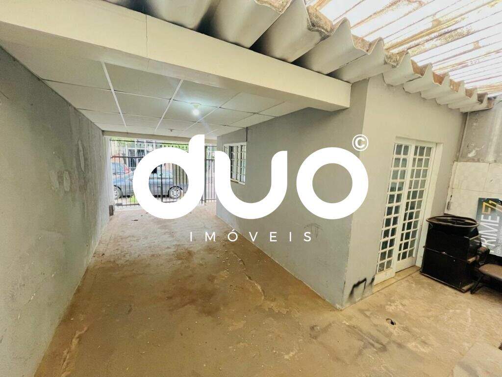 Casa à venda no Vila Independência: 