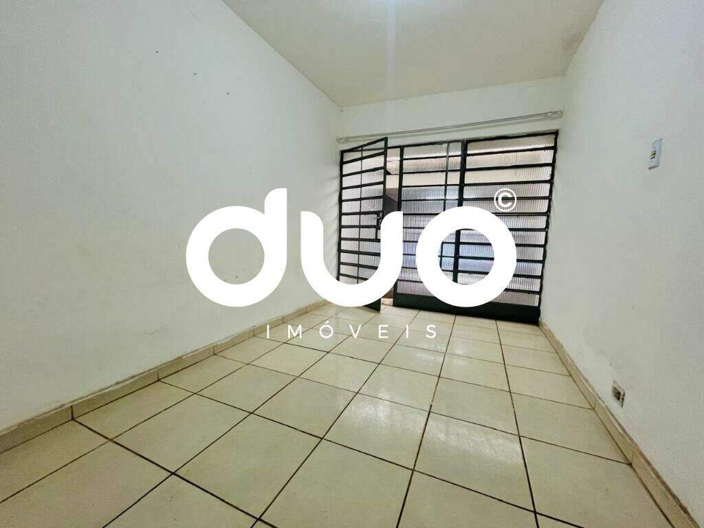 Casa à venda no Vila Independência: 