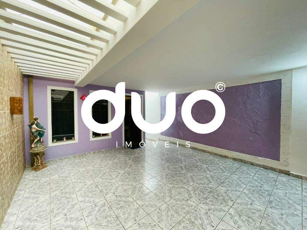 Casa à venda no Água Branca: 