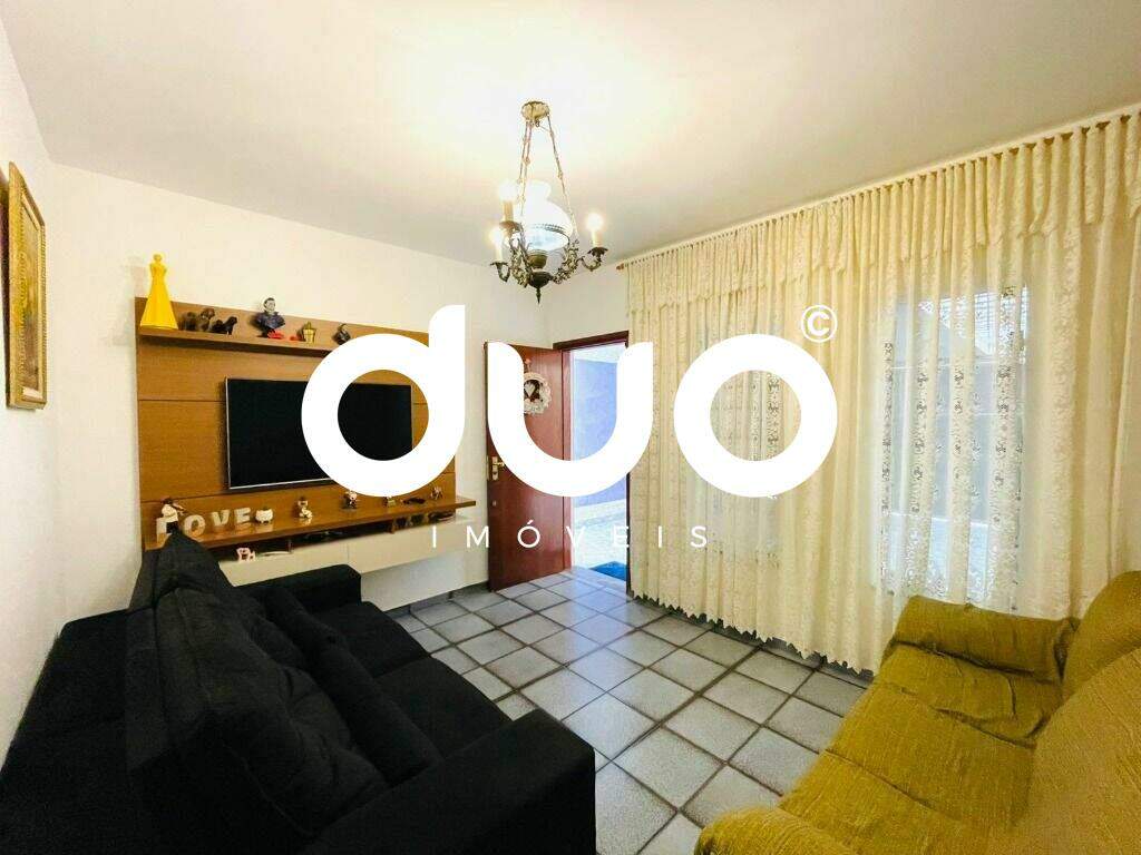Casa à venda no Água Branca: 
