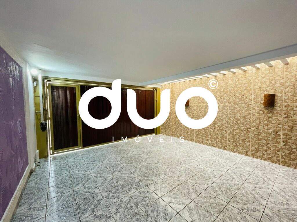 Casa à venda no Água Branca: 