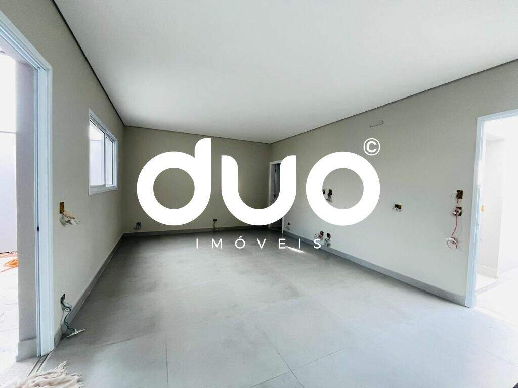 Casa à venda no Residencial Nova Água Branca II: 