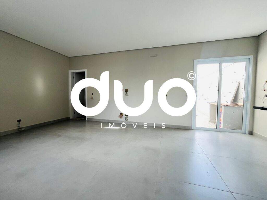 Casa à venda no Residencial Nova Água Branca II: 