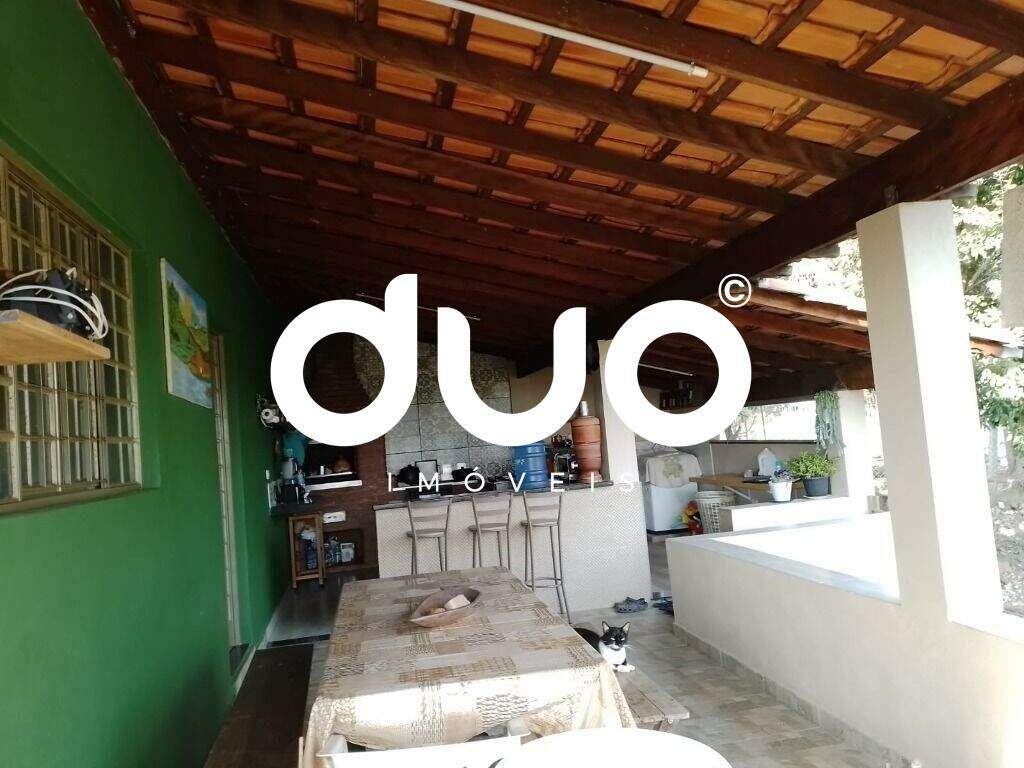 Casa à venda no Zona Rural: 