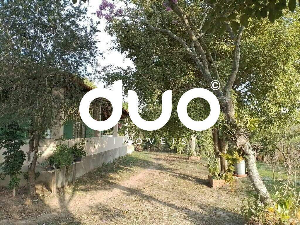Casa à venda no Zona Rural: 