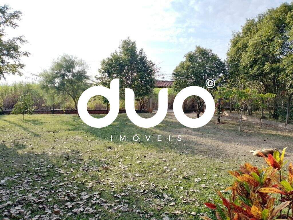 Casa à venda no Zona Rural: 