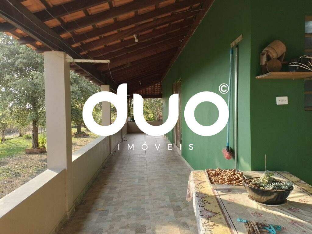Casa à venda no Zona Rural: 