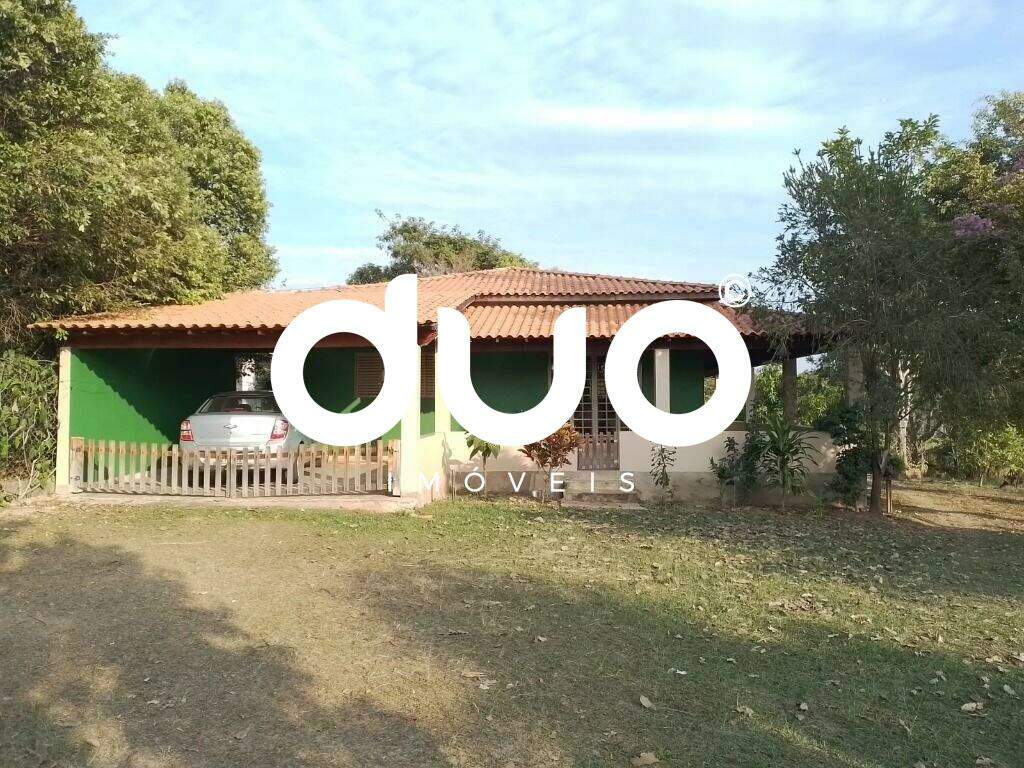 Casa à venda no Zona Rural: 