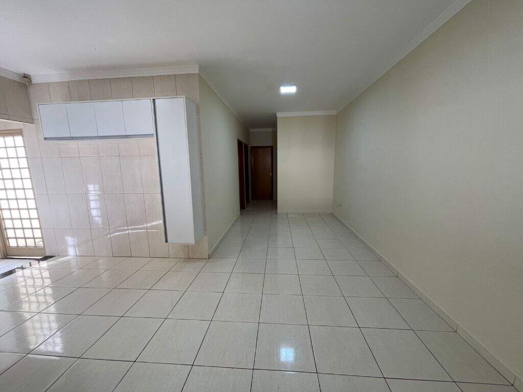 Casa para aluguel no Jardim Astúrias II: 