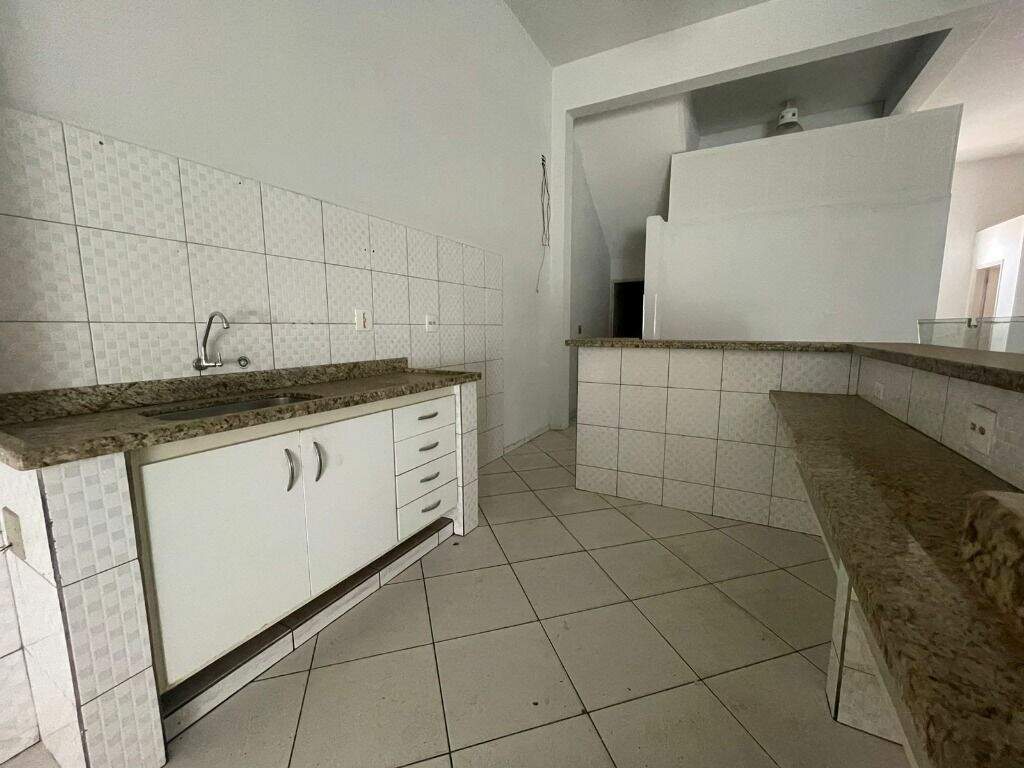 Salão para aluguel no Alto: 