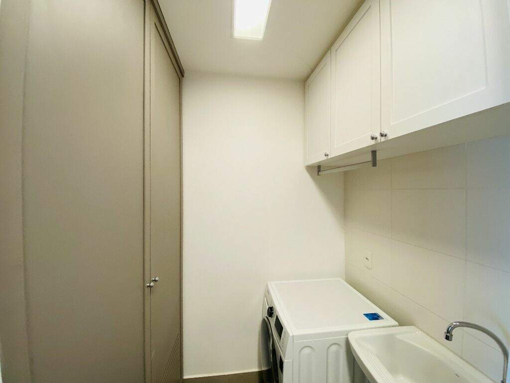 Apartamento à venda no Jardim Europa: 