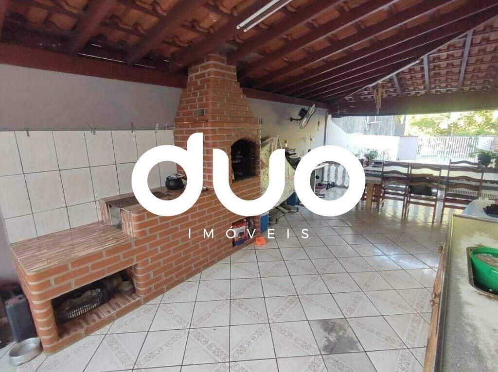 Casa à venda no Loteamento Santa Rosa: 