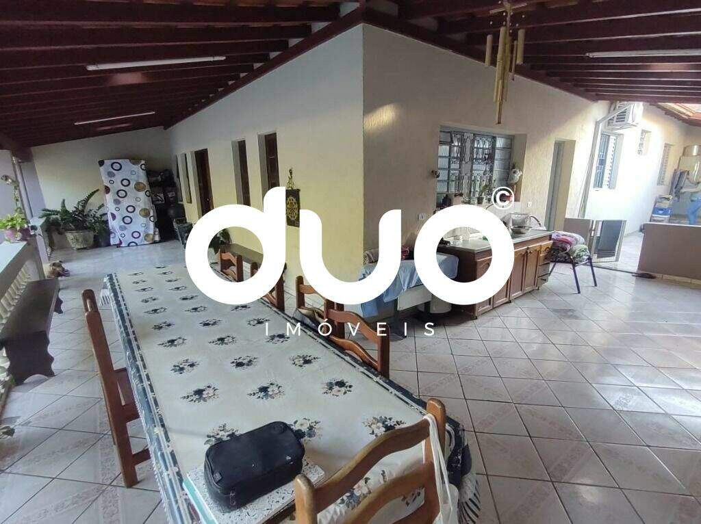 Casa à venda no Loteamento Santa Rosa: 