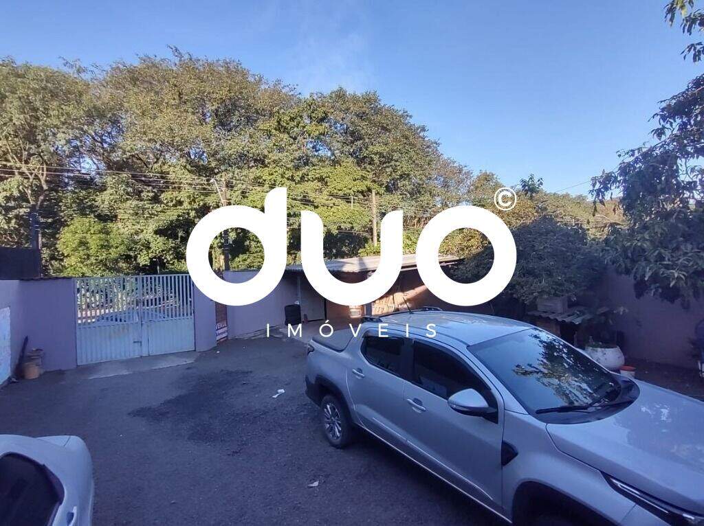 Casa à venda no Loteamento Santa Rosa: 