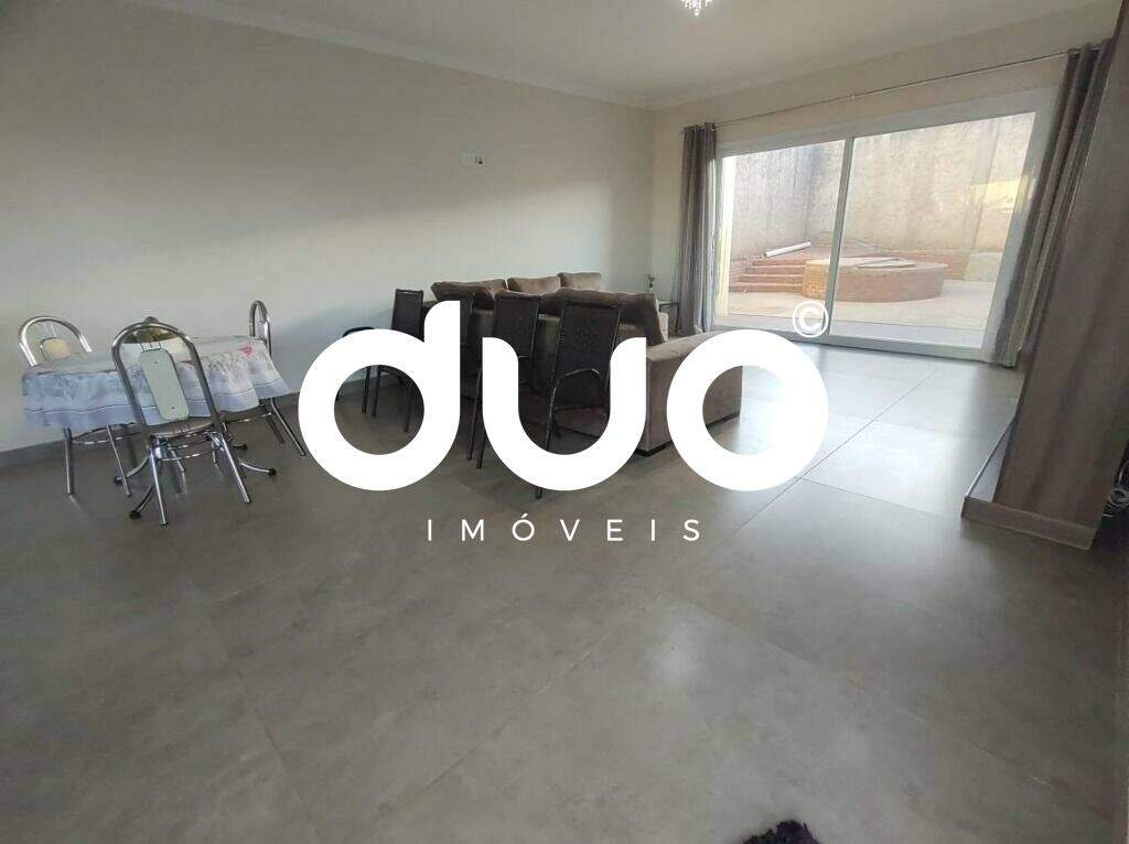 Casa à venda no Água Seca: 